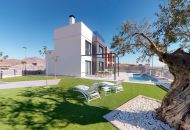 New Build - Villa - Mutxamel