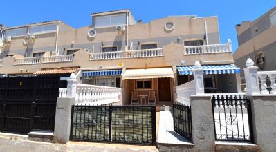 Rijtjeshuis - Sale - Orihuela Costa - Orihuela Costa