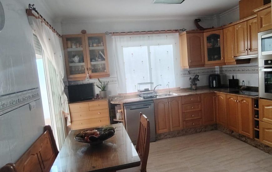 Sale - Rijtjeshuis - Hondon de los Frailes