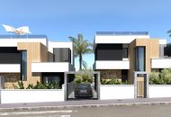 New Build - Villa - Ciudad Quesada