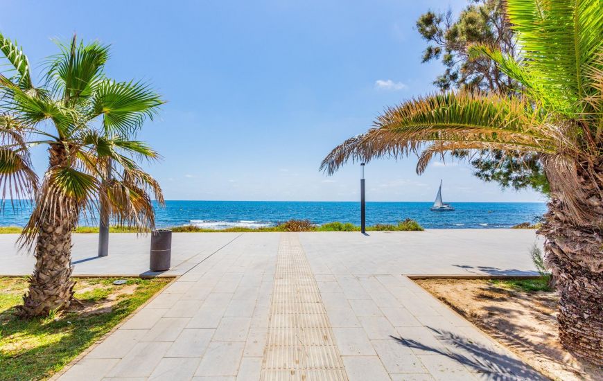 Sale - Apartments - Torrevieja