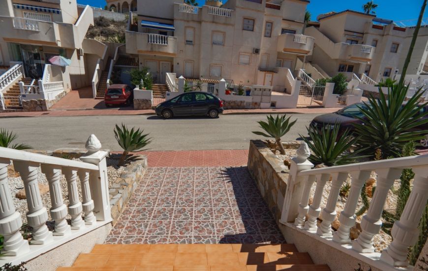 Venta - Apartamentos - Ciudad Quesada