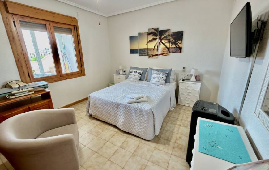 Venta - Villa - Ciudad Quesada