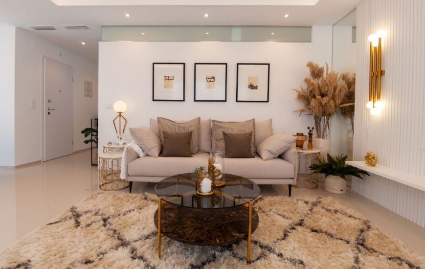 New Build - Apartments - Ciudad Quesada