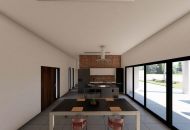 Nueva construcción  - Villa - Pinoso