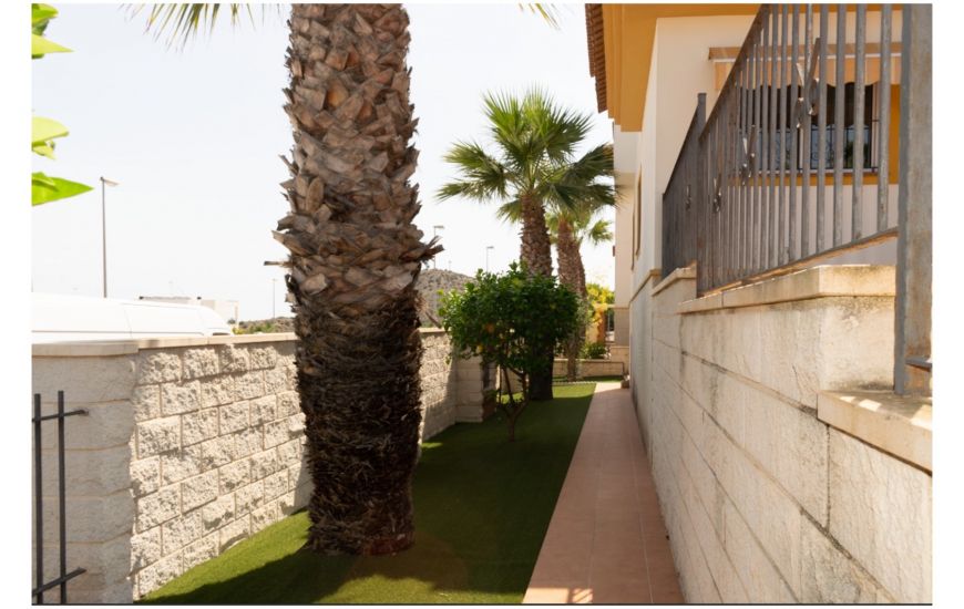 Venta - Villa - Ciudad Quesada