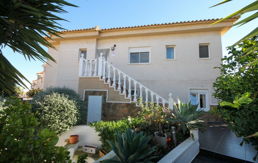 Venta - Villa - San Miguel de Salinas - San Miguel De Salinas