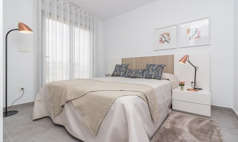 Venta - Bungalow - Torrevieja