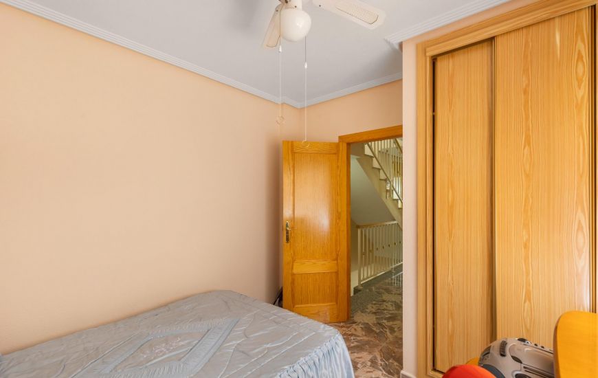 Sale - Duplex - Los Alcázares