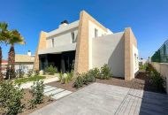 New Build - Villa - Algorfa