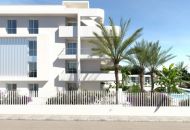 Sale - Apartments - Orihuela Costa