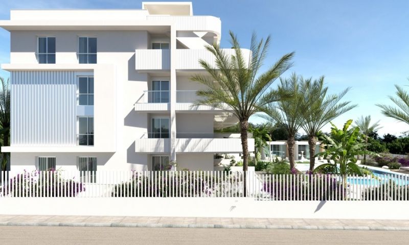 Sale - Apartments - Orihuela Costa