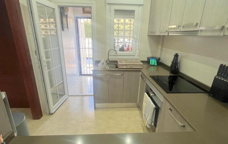 Sale - Villa - Lo Crispin