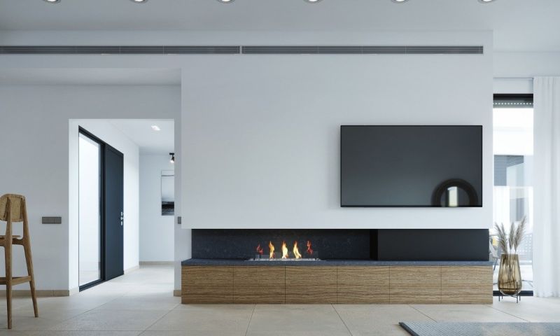 Sale - Apartments - Banos y Mendigo