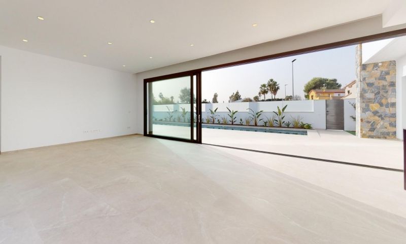 Venta - Apartamentos - Los Alcázares