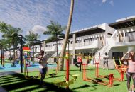 New Build - Apartments - Orihuela Costa