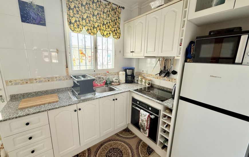 Venta - Adosado - Daya Nueva