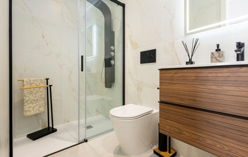 New Build - Townhouse - Orihuela