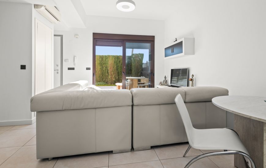 Sale - Villa - Algorfa - 