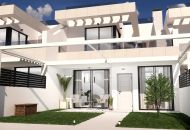 New Build - Rijtjeshuis - Rojales - 