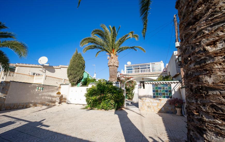 Venta - Bungalow - Ciudad Quesada