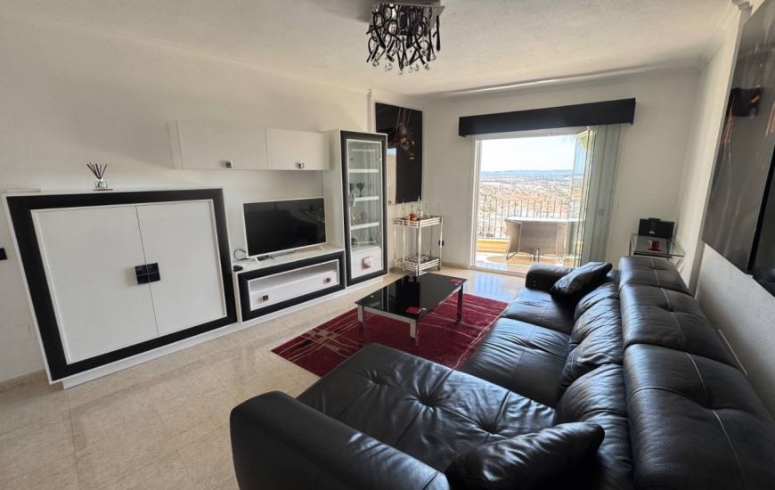 Sale - Apartments - Ciudad Quesada