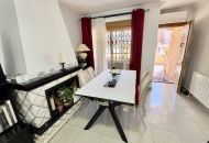 Sale - Villa - Benijófar - 