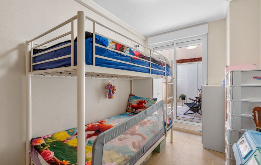 Venta - Apartamentos - Alicante