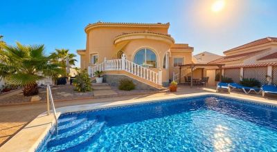 Villa - Venta - Rojales - Rojales