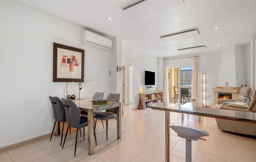 Venta - Villa - Rojales
