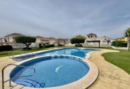 Sale - Villa - Algorfa