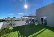 Sale - Apartments - Villamartin