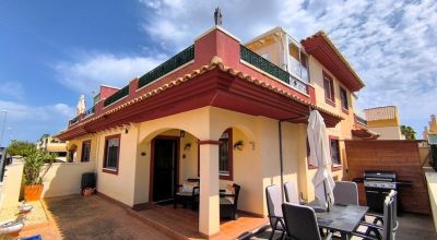 Casa Adosada - Venta - Ciudad Quesada - Ciudad Quesada