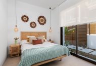 New Build - Villa - Los Alcázares