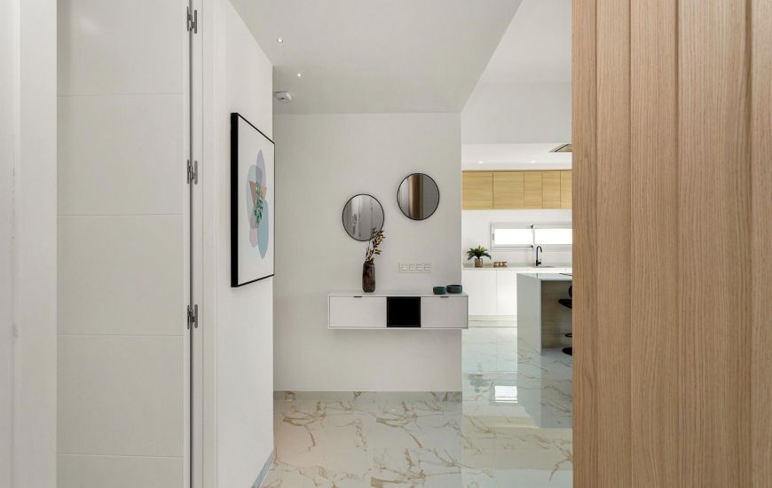 New Build - Villa - Torrevieja - 