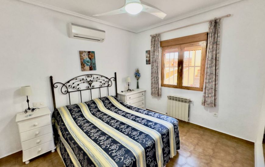 Sale - Villa - Ciudad Quesada