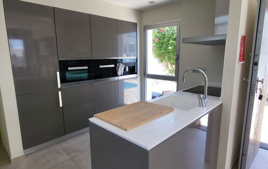 Sale - Villa - Ciudad Quesada