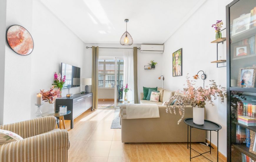 Venta - Apartamentos - Orihuela Costa