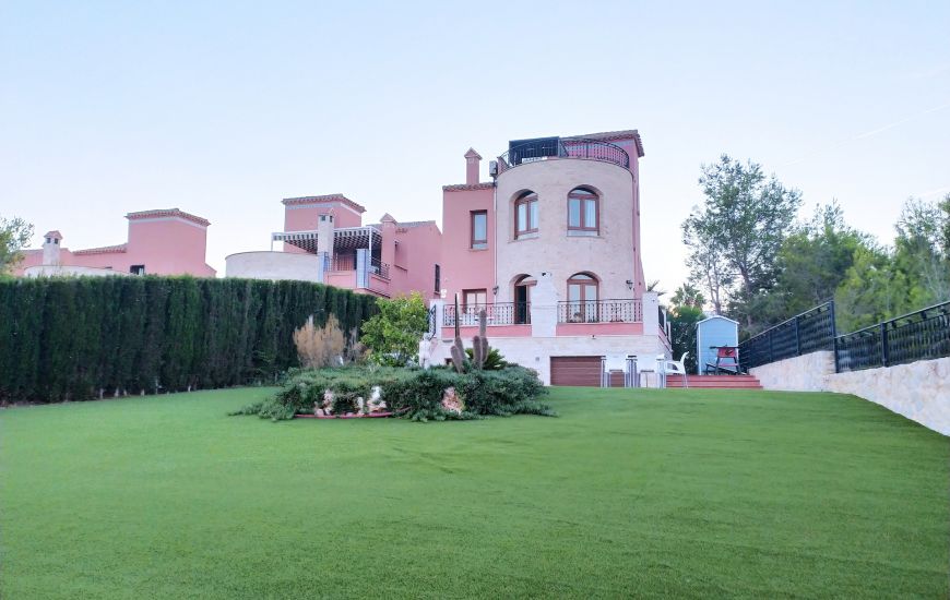 Venta - Villa - San Miguel de Salinas - San Miguel De Salinas