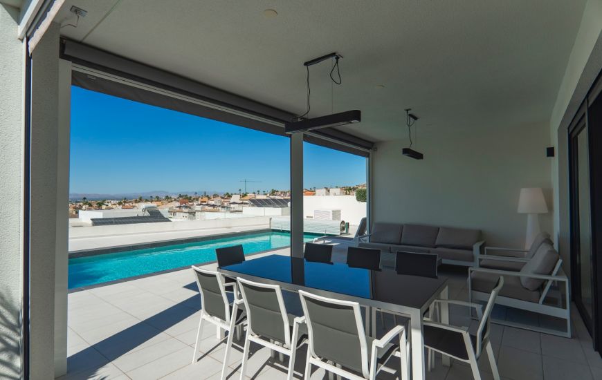 Venta - Villa - Ciudad Quesada