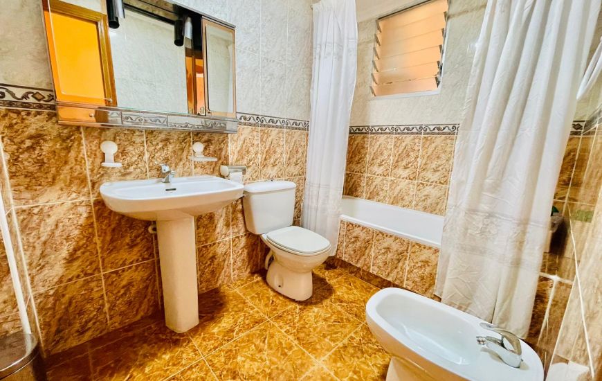 Sale - Apartamento - Torrevieja