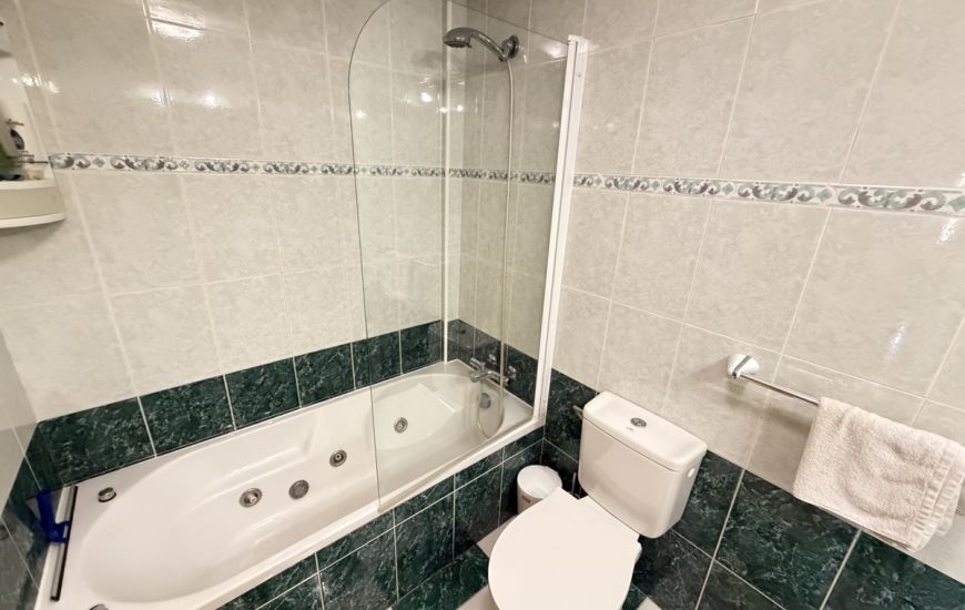 Sale - Apartments - La Zenia