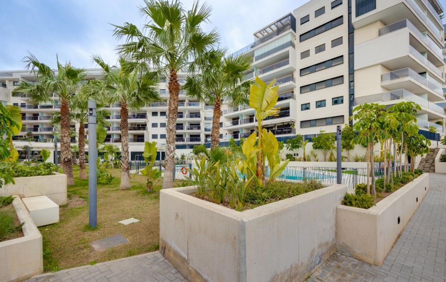 Sale - Atico - Orihuela Costa
