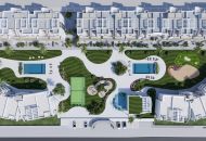 New Build - Apartments - Guardamar del Segura