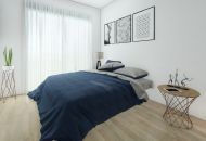 New Build - Townhouse - Santiago de la Ribera