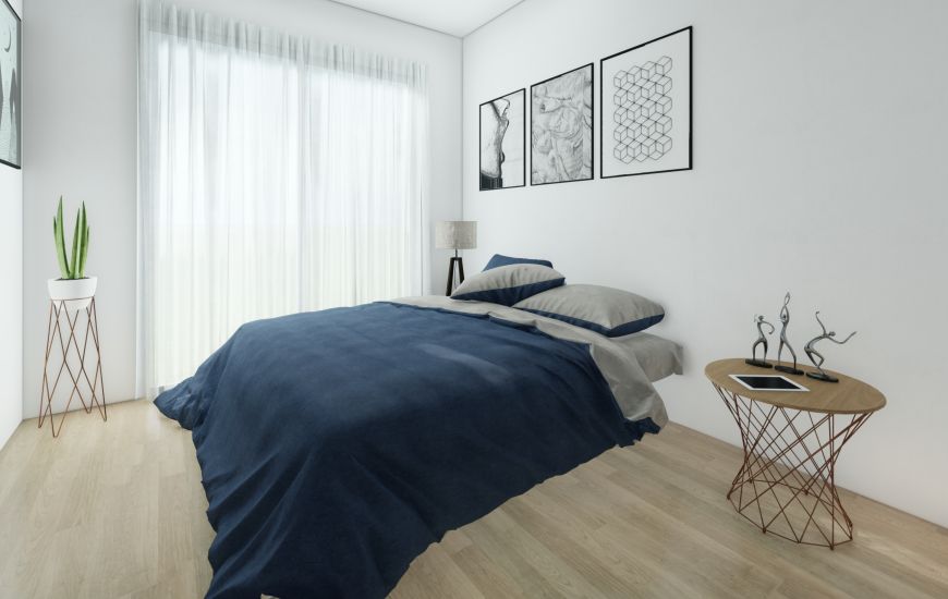 New Build - Townhouse - Santiago de la Ribera