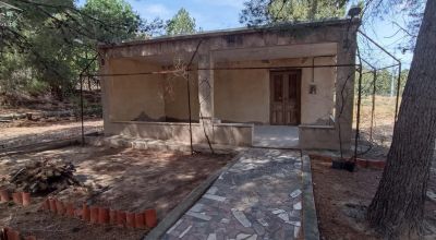 Casa Rural - Venta - Aspe - Aspe