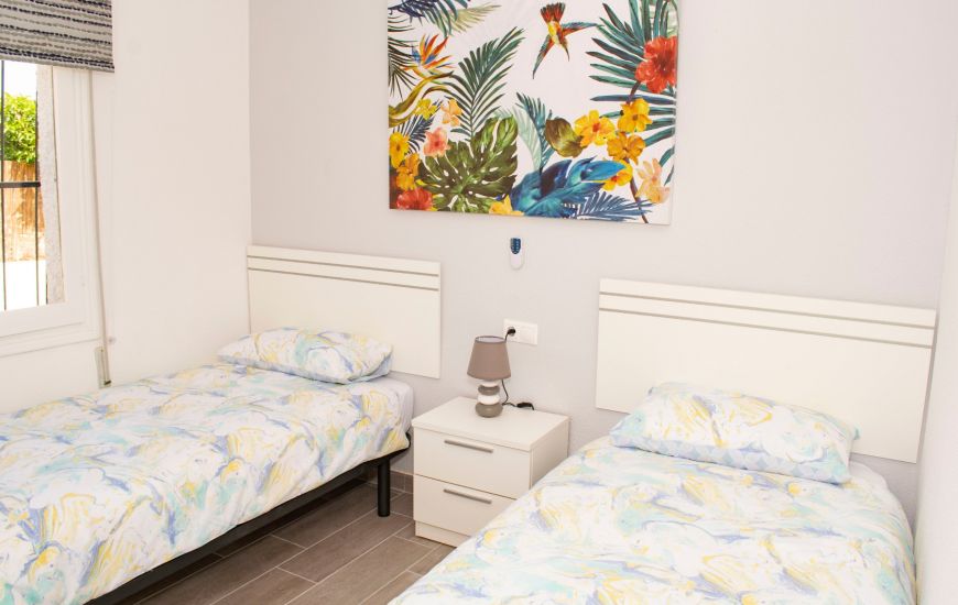 Sale - Villa - Ciudad Quesada