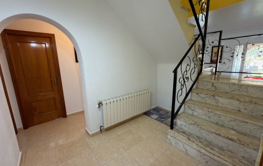 Sale - Finca - Catral