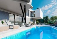 New Build - Villa - 
